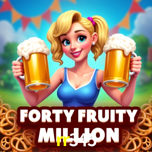 Gates of Olympus rr345