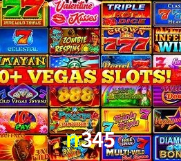 Integração de APIs rr345