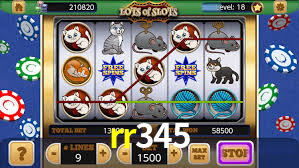 Bônus Diários rr345