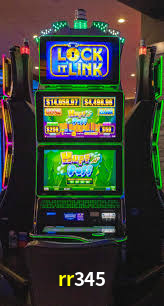 Bônus de Boas-vindas rr345